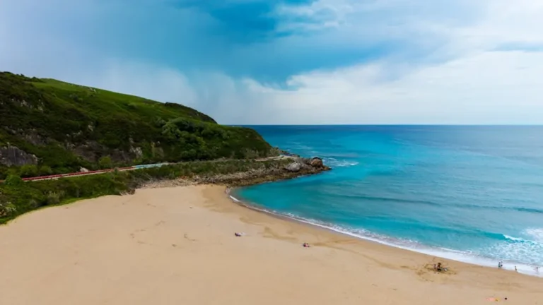 Best Beaches in Spain: Beginner Guide