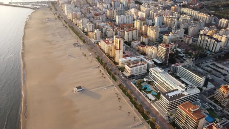 Best Beaches in Spain Checklist