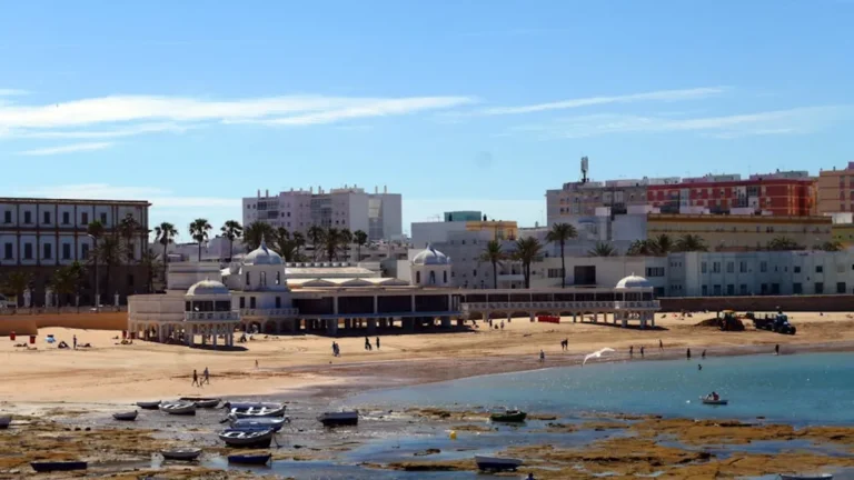 Best Beaches in Spain Tips