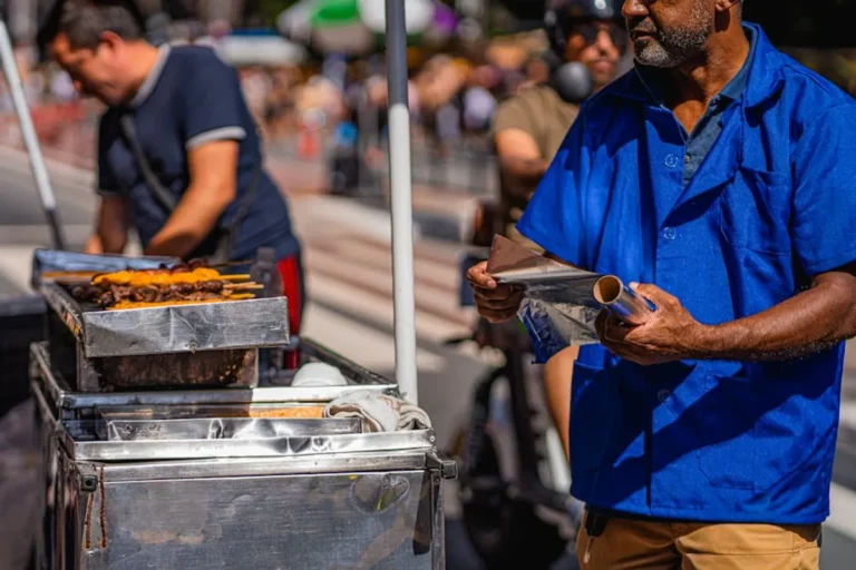 Brazilian Food: Popular Dishes, Flavors, and Travel Tips