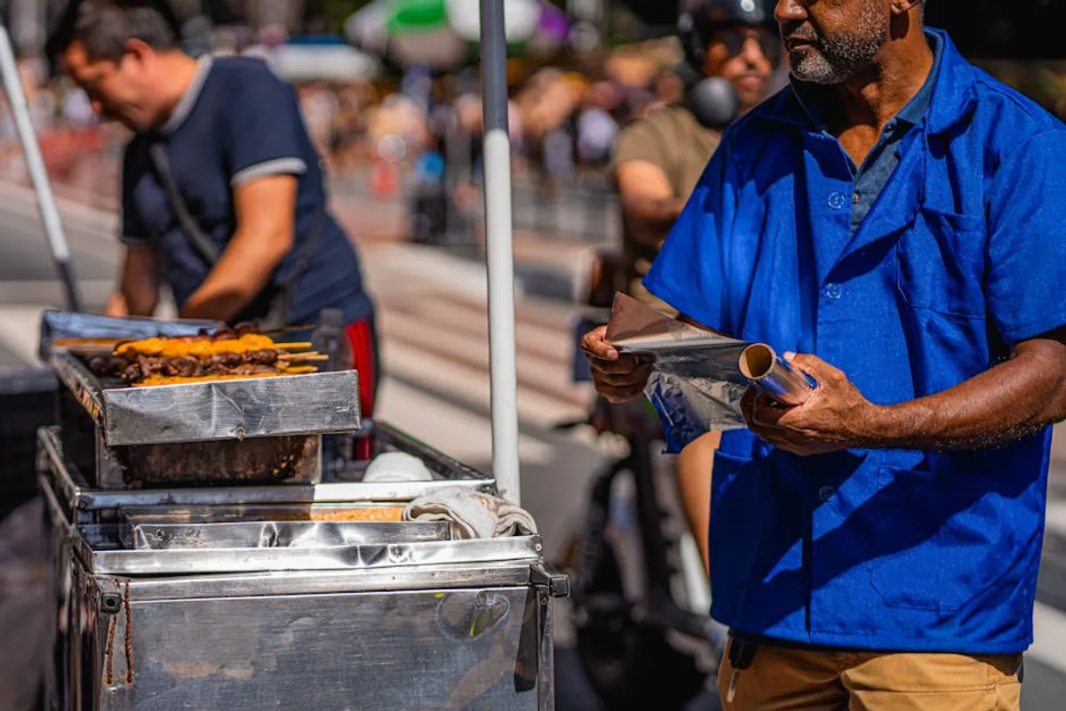 Brazilian Food: Popular Dishes, Flavors, and Travel Tips