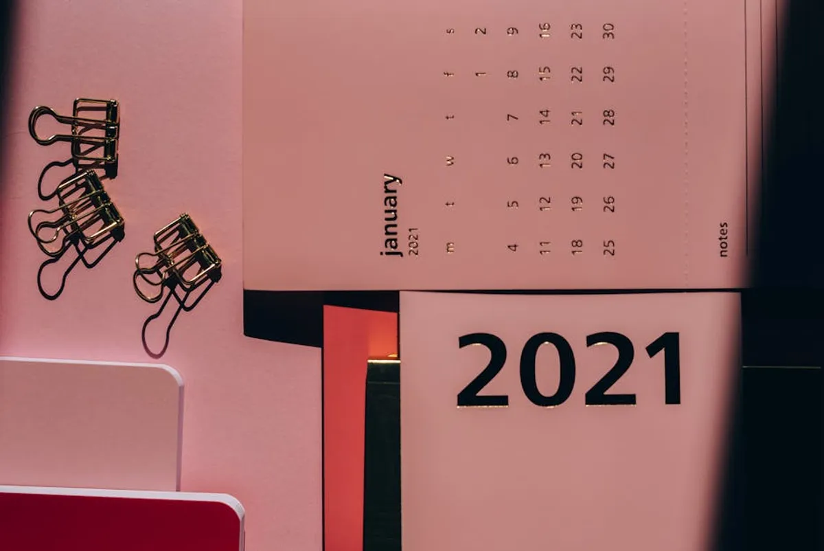 Calendario de Festivales y Eventos para Viajeros