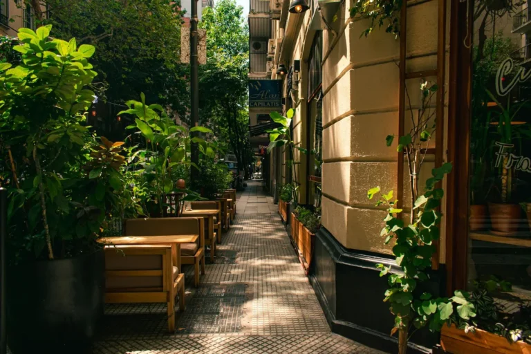 What I Actually Ate in Buenos Aires for Two Months (And Why It Wasn't Mostly Steak)
