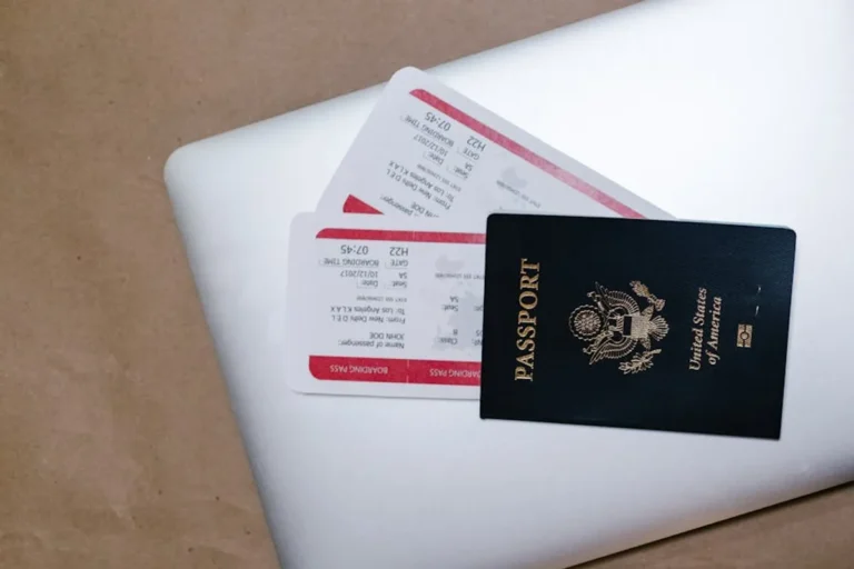 Guía de Pasaportes y Fechas Importantes