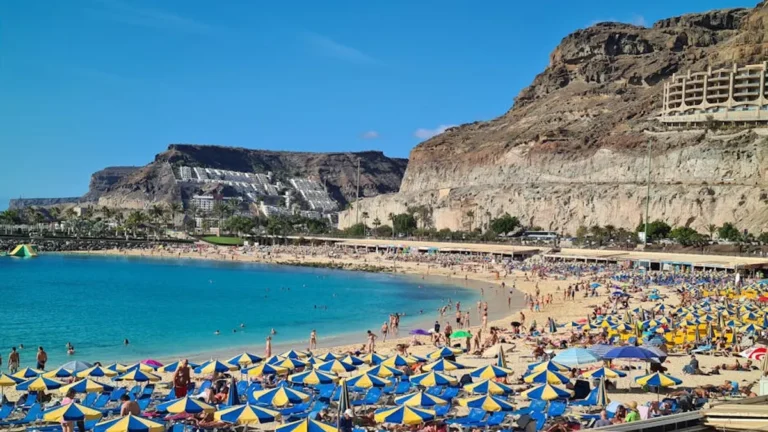 How Best Beaches in Spain Works
