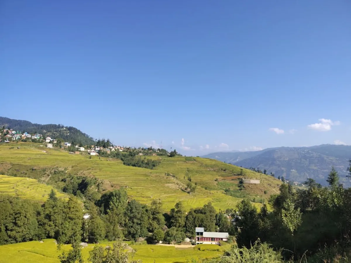 Jibhi Travel Guide: Places to Visit, Stay, and Explore