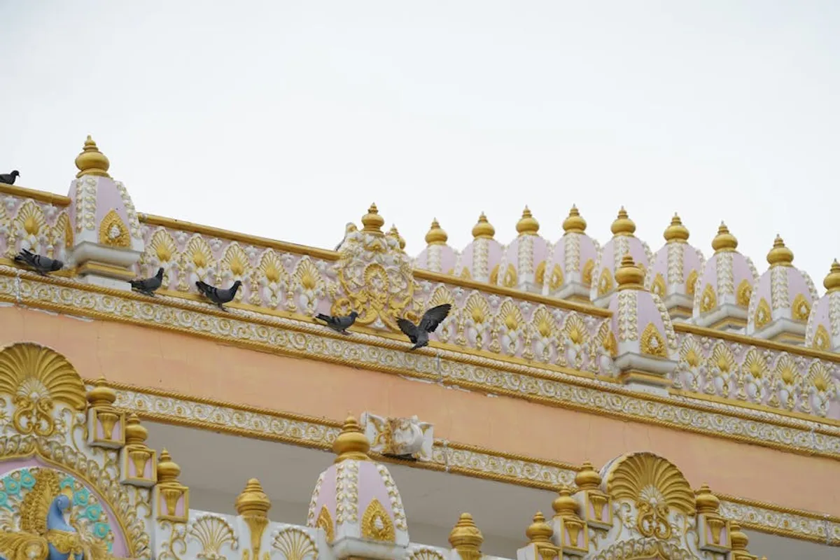 Mantralayam Temple Timings: Darshan, Booking, and Travel Guide