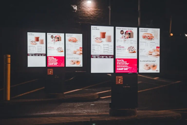 McDonald’s Menu With Prices Canada: Full Guide
