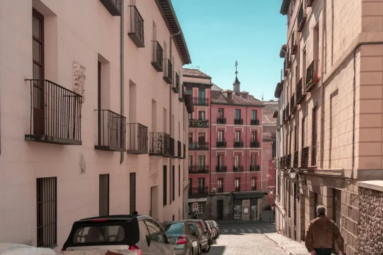 Why I Lived in Lavapiés for Three Months (And What I Learned About Madrid by Doing It)