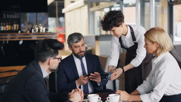 Restaurant Guide: What to Check Before Booking a Table