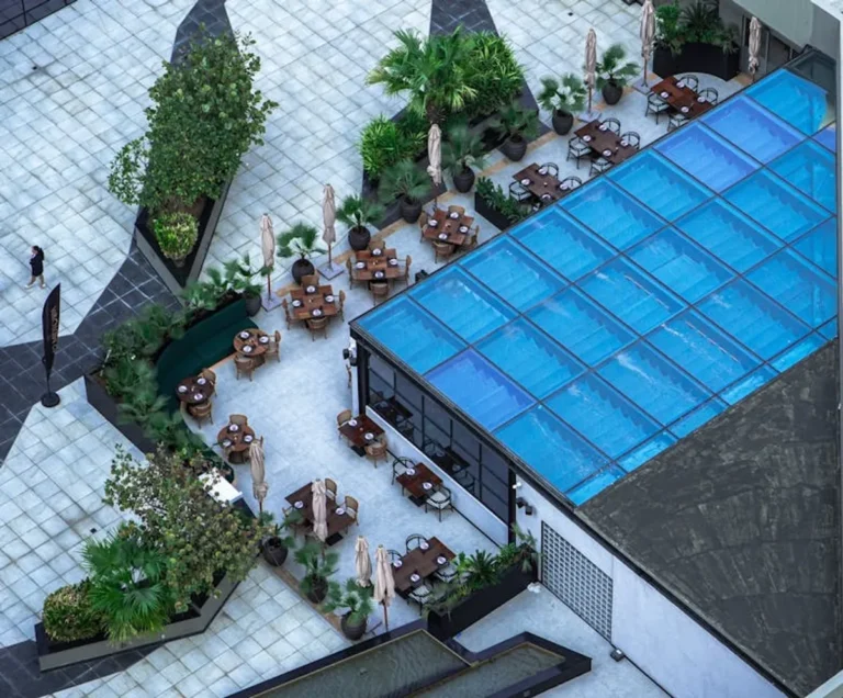Rooftop Restaurants Chicago: Best Places to Eat With a View
