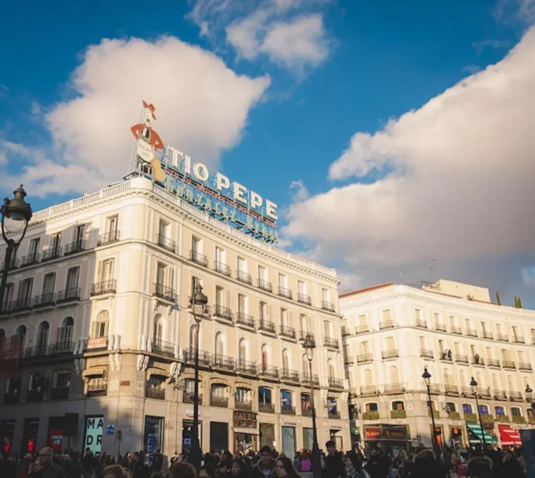 Spain Travel Guide Trends to Watch