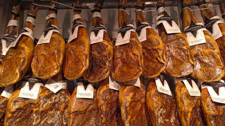 Spanish Food Guide Comparison Guide