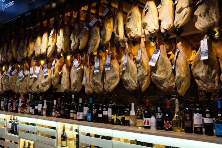 Spanish Food Guide Trends to Watch