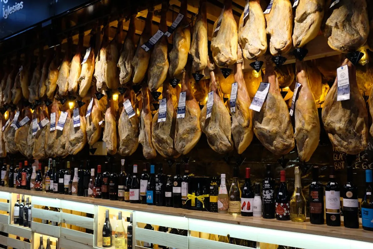 Spanish Food Guide Trends to Watch