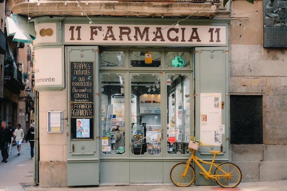 Things to Do in Barcelona Tips