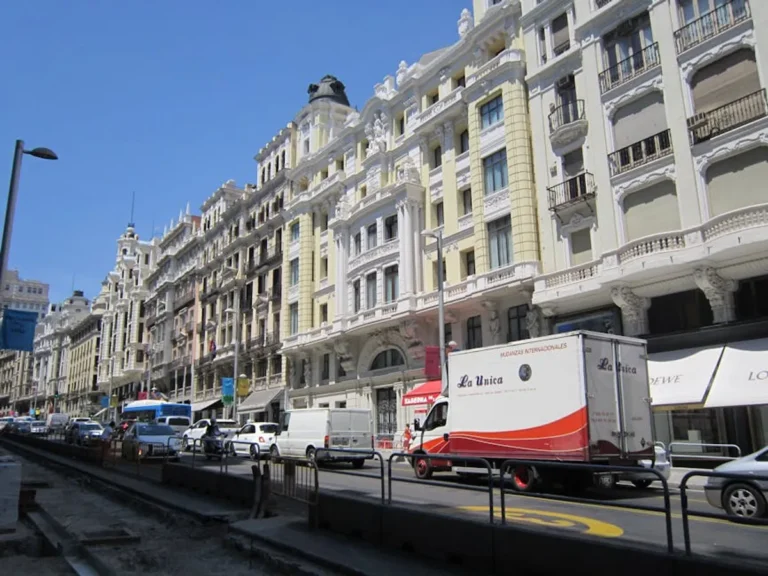 Things to Do in Madrid Comparison Guide