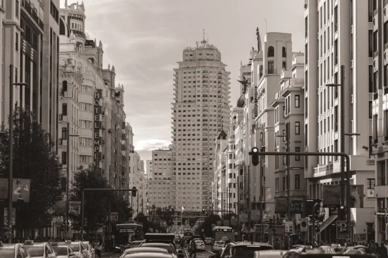 Things to Do in Madrid Tips