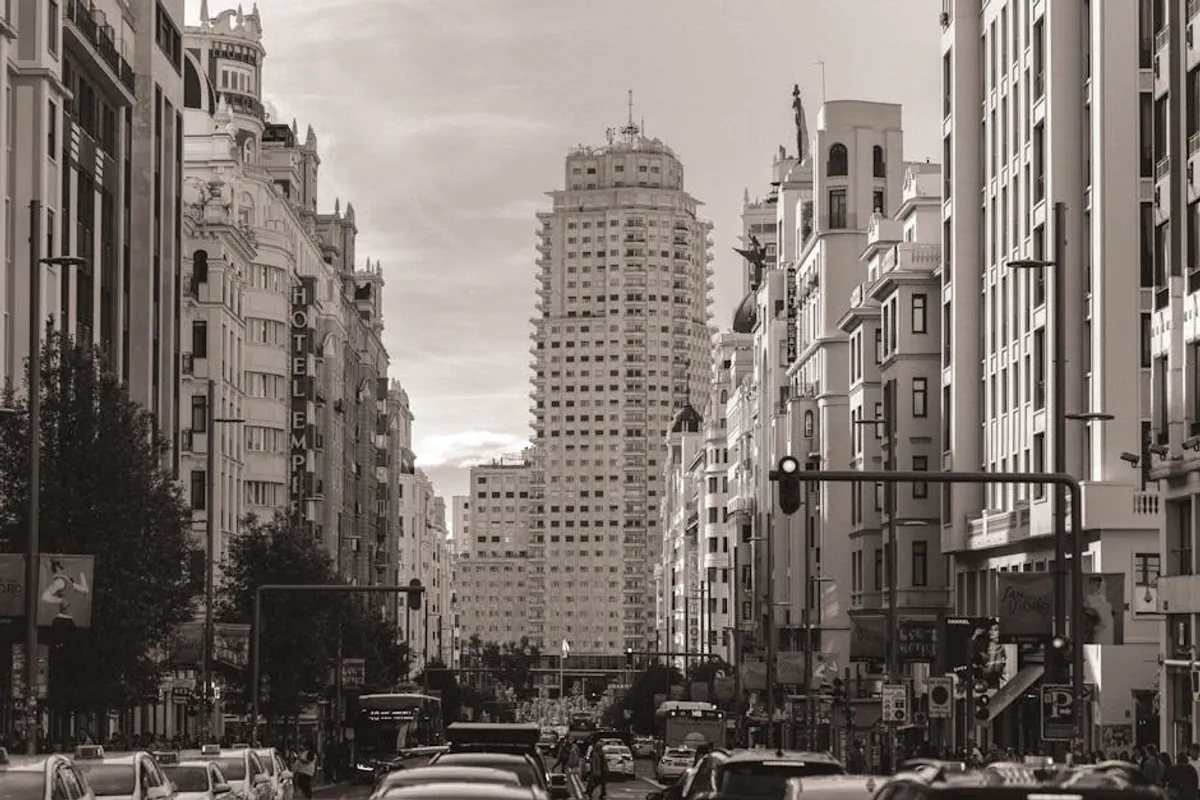 Things to Do in Madrid Tips