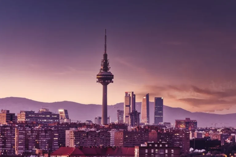 Things to Do in Madrid Trends to Watch