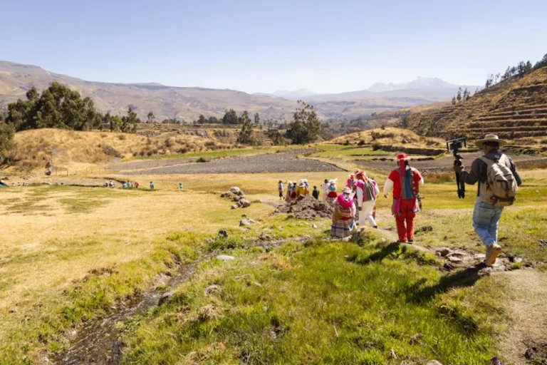 Turismo Familiar: Ideas para Vacaciones