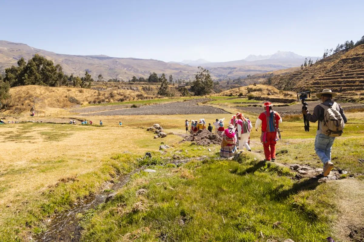 Turismo Familiar: Ideas para Vacaciones